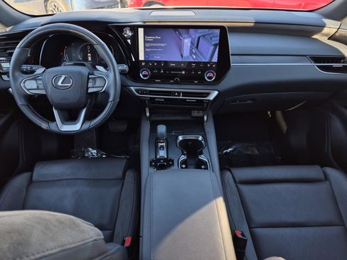 Used 2023 Lexus RX 350 FWD w/ Accessory Package (Z1) image 33