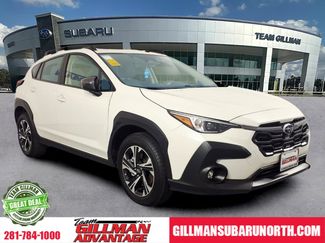 Certified 2024 Subaru Crosstrek 2.0i Premium video 1