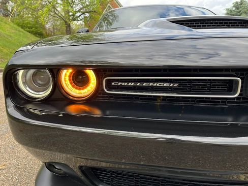 Used 2022 Dodge Challenger R/T RWD image 26