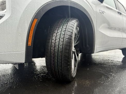 Used 2025 Mitsubishi Outlander SEL Black Edition image 34