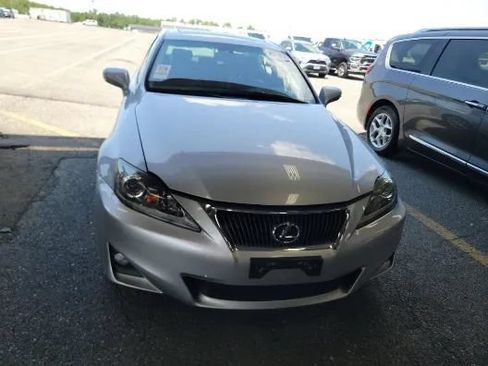 Used 2013 Lexus IS 250 AWD w/ Luxury Plus Pkg Value Edition image 2