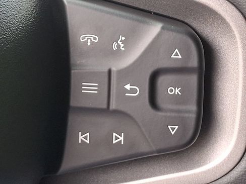 Used 2022 Ford Bronco Badlands AWD/4WD image 22