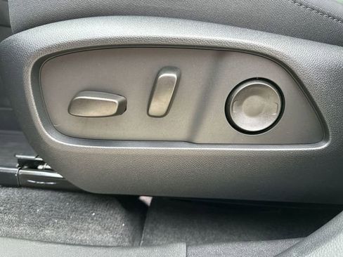 New 2026 GMC Terrain AT4 w/ LPO, Floor Liner Package AWD/4WD image 16