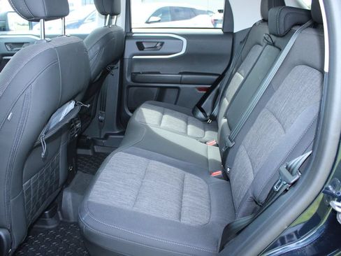 Used 2023 Ford Bronco Sport Big Bend w/ Convenience Package AWD/4WD image 17