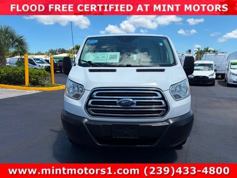 Used 2019 Ford Transit 350 148 Low Roof RWD image 14