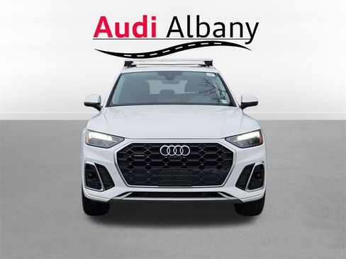 Used 2023 Audi Q5 2.0T Premium Plus w/ Premium Plus Package image 9