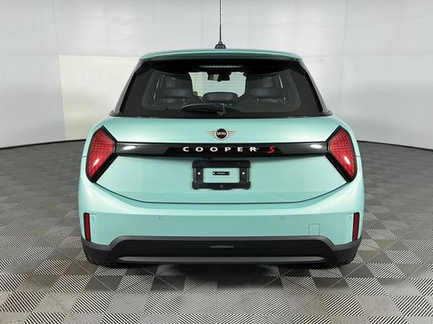 Used 2026 MINI Cooper S FWD image 24