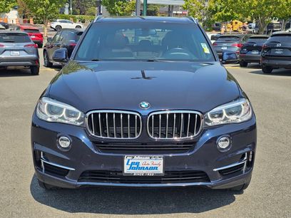 Used 2018 BMW X5 xDrive40e w/ Premium Package