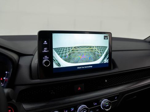 New 2026 Honda CR-V Sport-L image 27