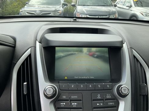 Used 2016 GMC Terrain Denali AWD/4WD image 21