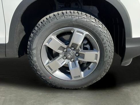 New 2026 Honda Ridgeline RTL image 17