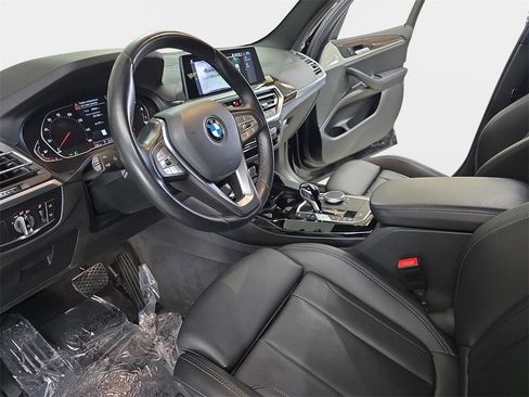 Used 2022 BMW X3 xDrive30i image 19