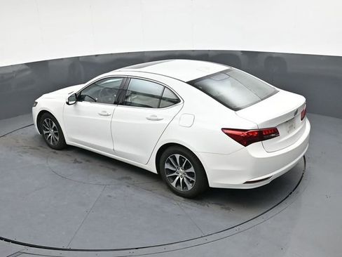 Used 2015 Acura TLX w/ Technology Package image 23