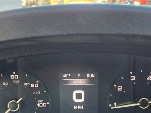 Used 2023 RAM ProMaster 2500 FWD image 19