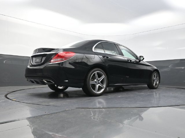 Used 2015 Mercedes-Benz C 300 Sedan image 37