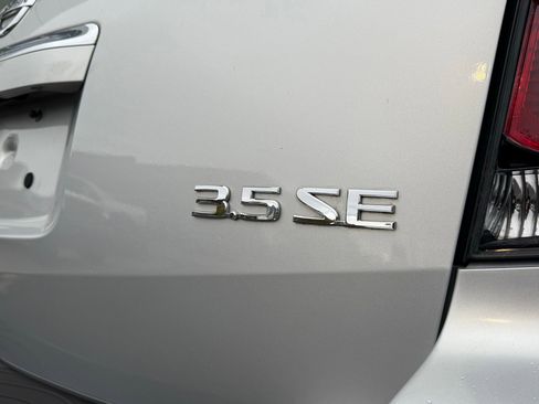 Used 2009 Nissan Quest SE w/ Seat Pkg image 9