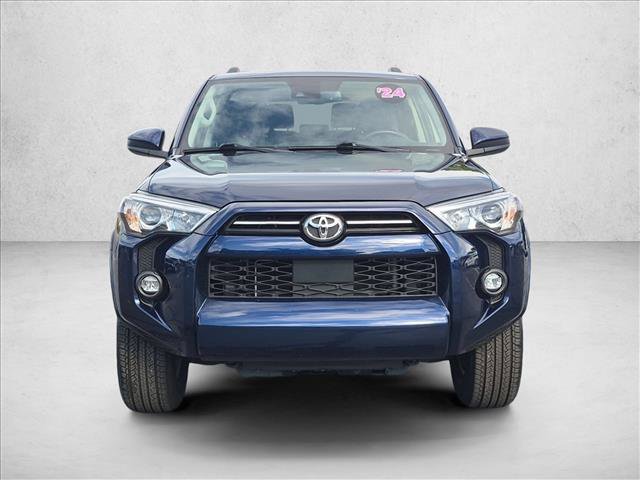 Used 2024 Toyota 4Runner SR5 RWD image 3