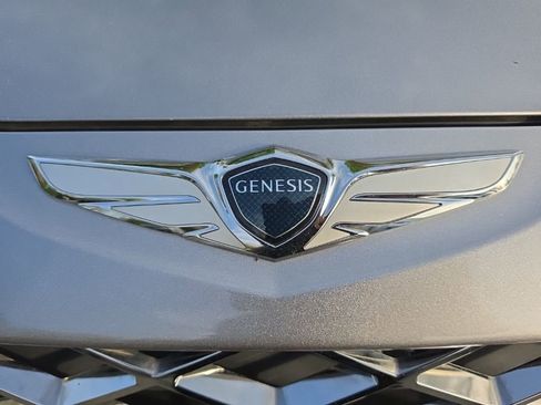 Used 2021 Genesis GV80 2.5T image 6