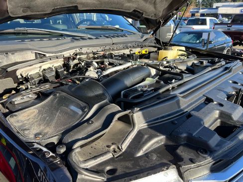 Used 2019 Ford F350 Platinum w/ Platinum Ultimate Package image 22