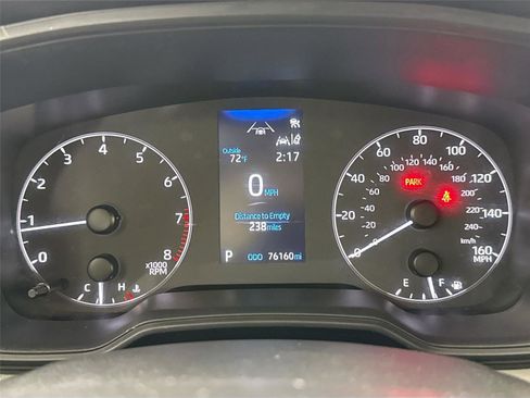 Certified 2024 Toyota Corolla Cross L FWD image 20