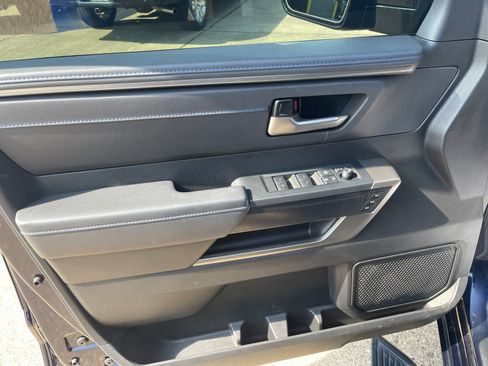 Used 2026 Toyota Sequoia Platinum AWD/4WD image 11