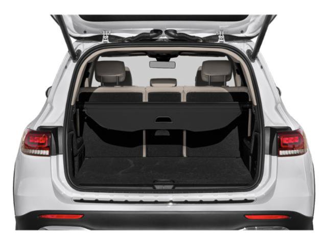 Used 2020 Mercedes-Benz GLB 250 4MATIC image 11