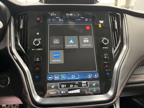 Used 2025 Subaru Legacy Sport image 22