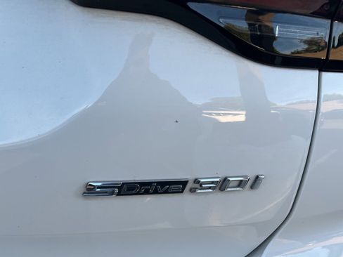 Used 2023 BMW X3 sDrive30i w/ Convenience Package image 6