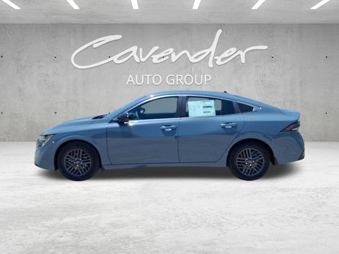 New 2026 Nissan Sentra SV w/ SV Convenience Package FWD image 14