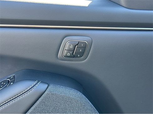 New 2025 Ford Mustang Mach-E Premium w/ Interior Protection Package image 36