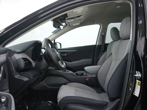 Used 2024 Subaru Outback Premium image 18