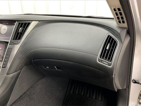 Used 2019 INFINITI Q50 Signature Edition w/ Cargo Package (L96) image 19