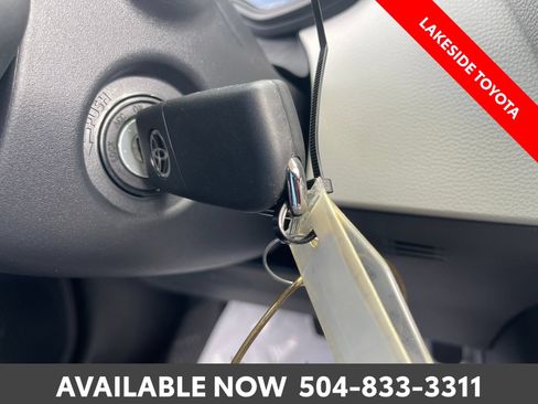 Certified 2026 Toyota Corolla LE FWD image 35