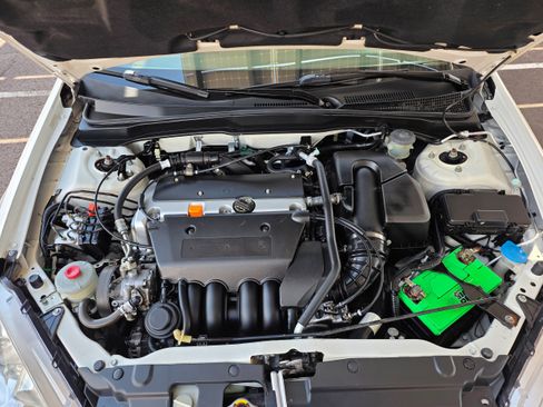 Used 2006 Acura RSX FWD image 22