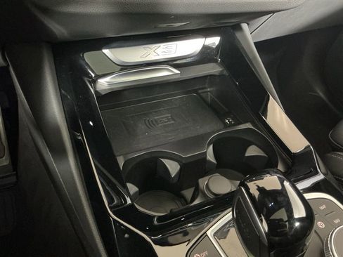 Certified 2022 BMW X3 xDrive30i w/ M Sport Package 2 image 15