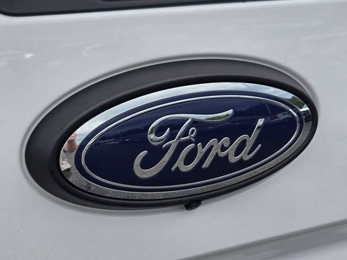 Used 2024 Ford Ranger Lariat w/ Advanced Towing Package AWD/4WD image 16