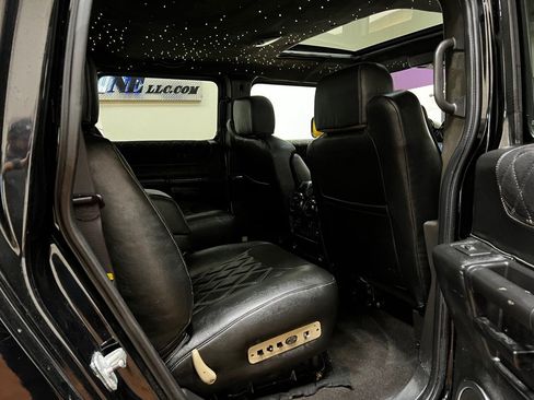 Used 2006 HUMMER H2 SUT AWD/4WD image 25