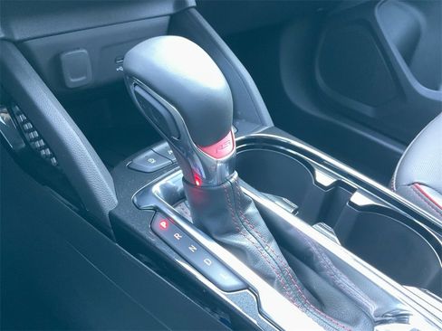 New 2026 Chevrolet TrailBlazer RS w/ Driver Confidence Package image 38