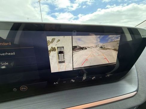 New 2026 Buick Envision Sport Touring AWD/4WD image 15