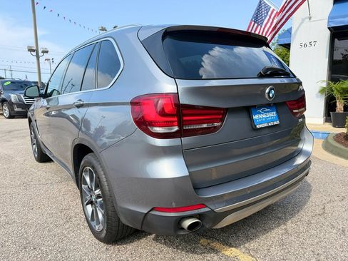 Used 2017 BMW X5 xDrive35i w/ Premium Package AWD/4WD image 23