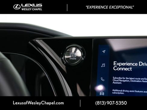 Used 2025 Lexus TX 350 AWD w/ Technology Package image 34