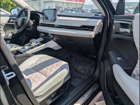 Used 2024 Mitsubishi Outlander SEL image 21