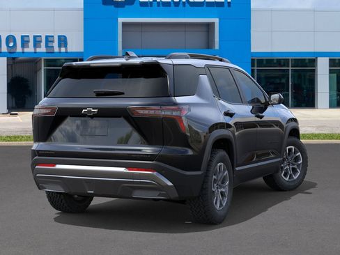 New 2026 Chevrolet Equinox ACTIV FWD image 4
