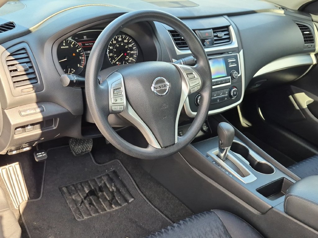 Used 2018 Nissan Altima 2.5 S w/ S Convenience Package FWD image 15