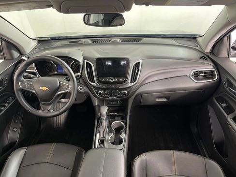 Certified 2023 Chevrolet Equinox Premier AWD/4WD image 16