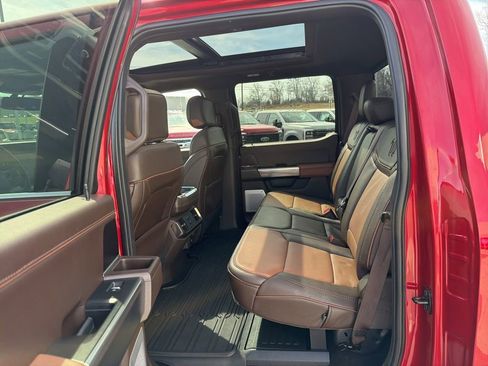 Certified 2025 Ford F150 King Ranch image 15