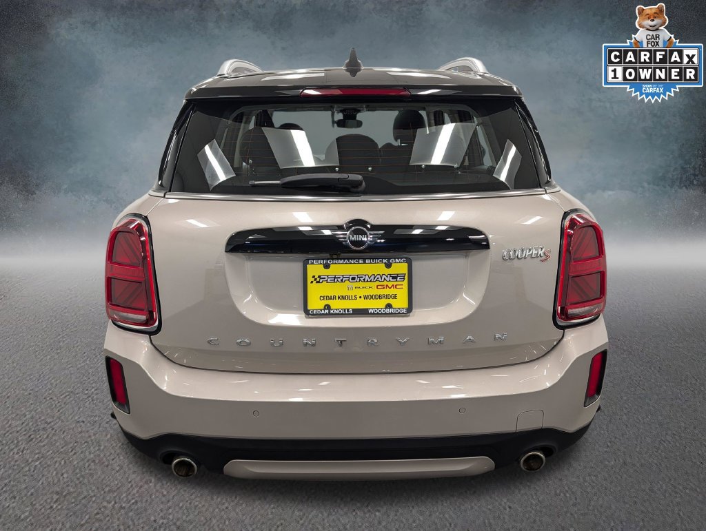Used 2023 MINI Cooper Countryman S w/ Signature Upholstery Package FWD image 5