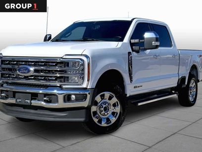 Used 2023 Ford F250 Lariat w/ Chrome Package