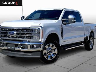 Used 2023 Ford F250 Lariat w/ Chrome Package video 1