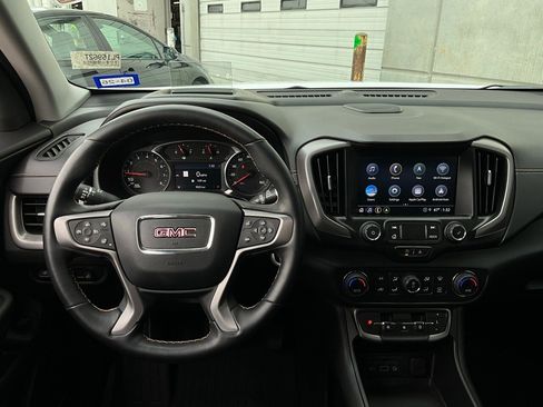 Used 2023 GMC Terrain AT4 w/ Infotainment Package II image 15